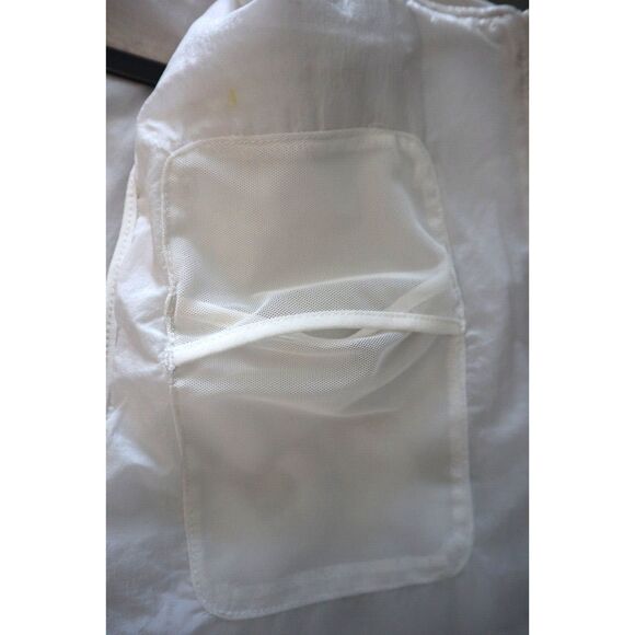 Nike FD4642-030 Men's Sz XL Gray Therma-FIT ADV AeroLayer Vest - Picture 7 of 16